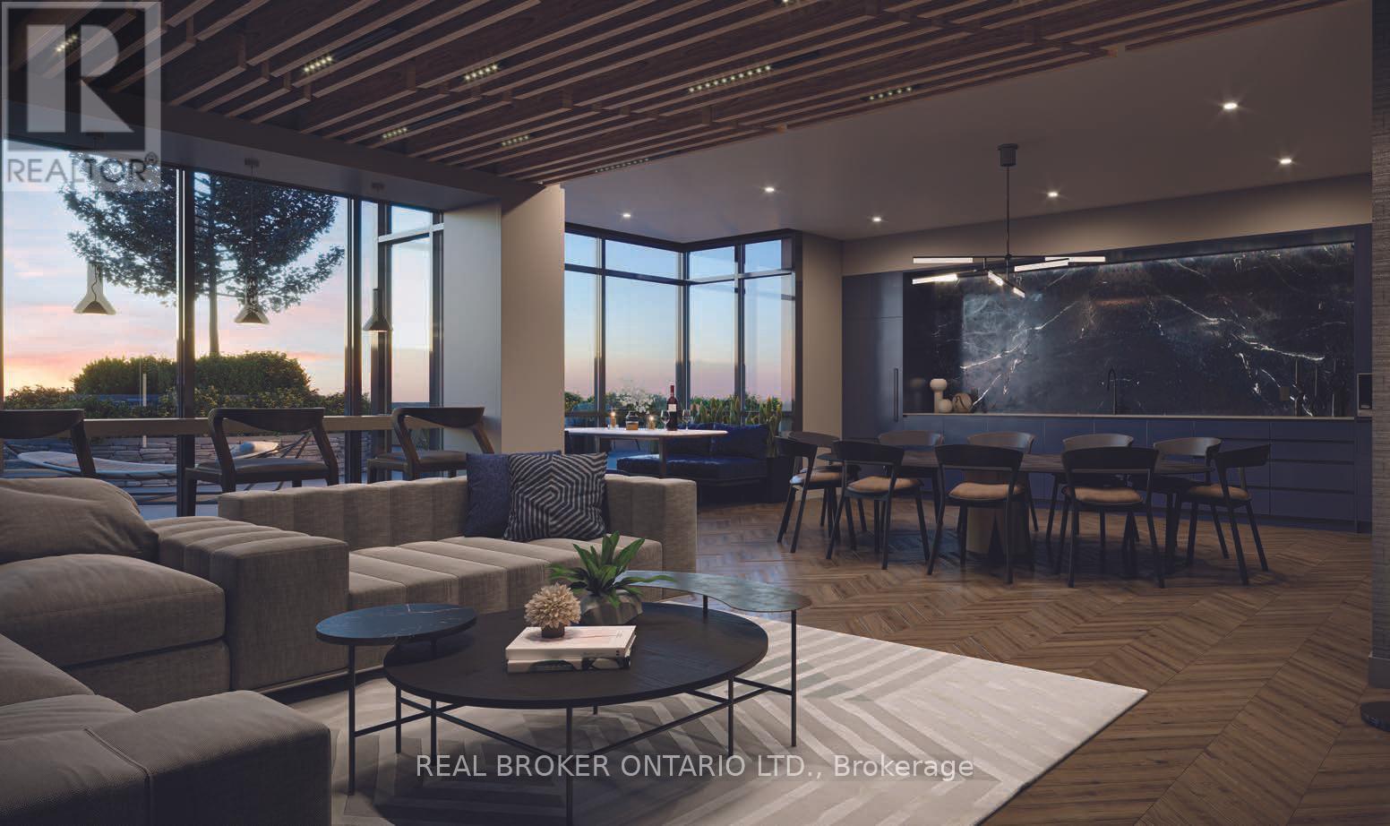 624 - 1037 The Queensway, Toronto, Ontario M8Z 0H5 - Photo 16 - W12552106