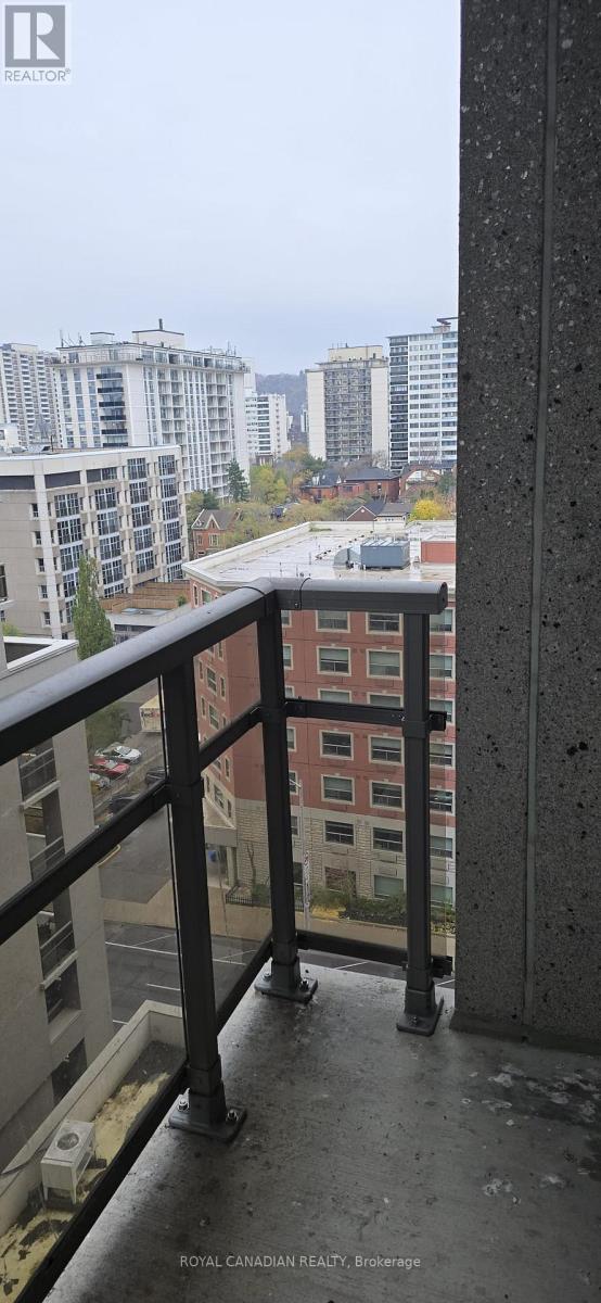 913 - 150 Main Street W, Hamilton, Ontario  L8P 1H8 - Photo 13 - X12548644