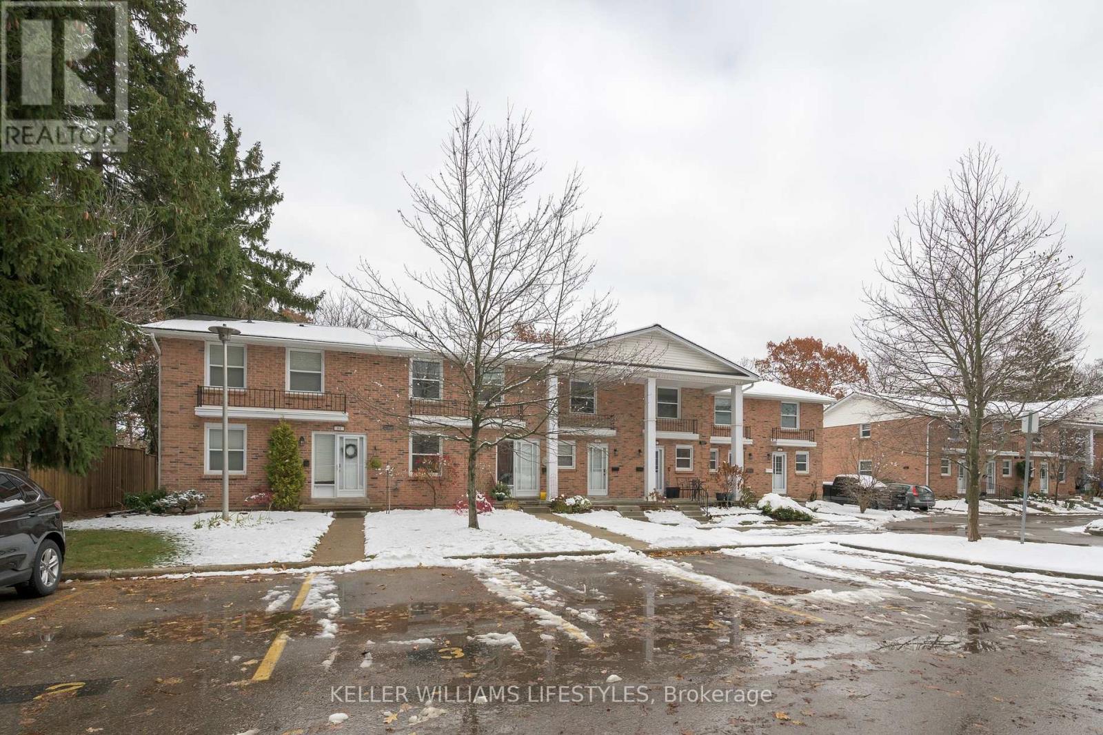 62 - 1385 Commissioners Road W, London South, Ontario  N6K 1E2 - Photo 41 - X12554480