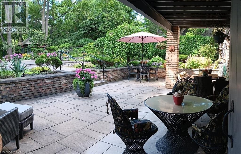 2 Walnut Grove, Dundas, Ontario L9H 3M4 - Photo 32 - 40788881