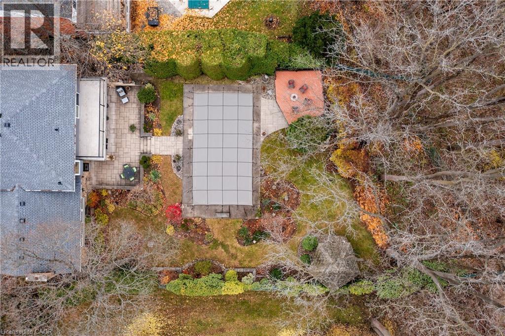 2 Walnut Grove, Dundas, Ontario L9H 3M4 - Photo 48 - 40788881