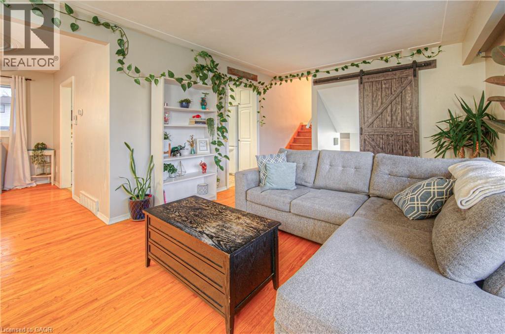 148 Strathcona Crescent, Kitchener, Ontario N2B 2W9 - Photo 13 - 40788730