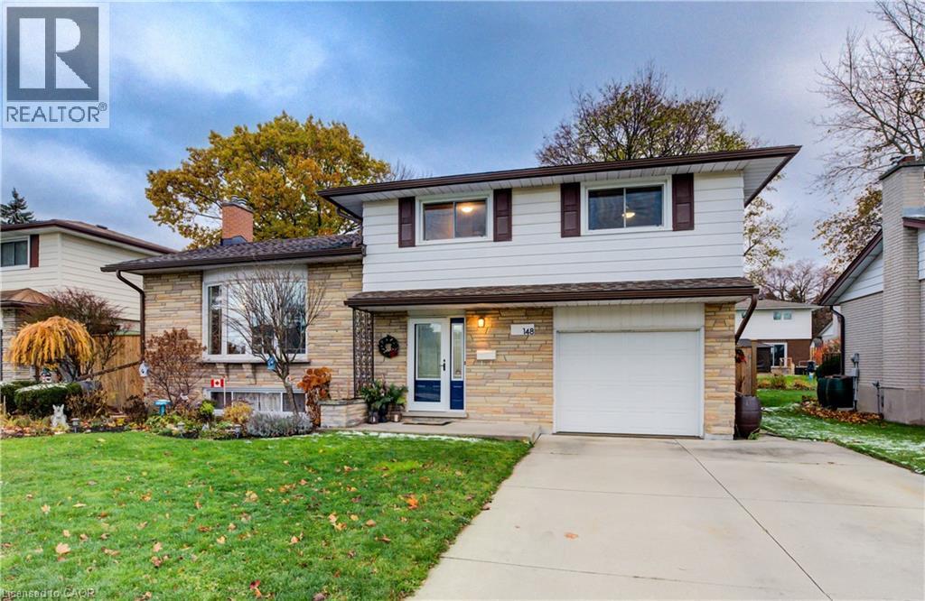 148 Strathcona Crescent, Kitchener, Ontario N2B 2W9 - Photo 3 - 40788730