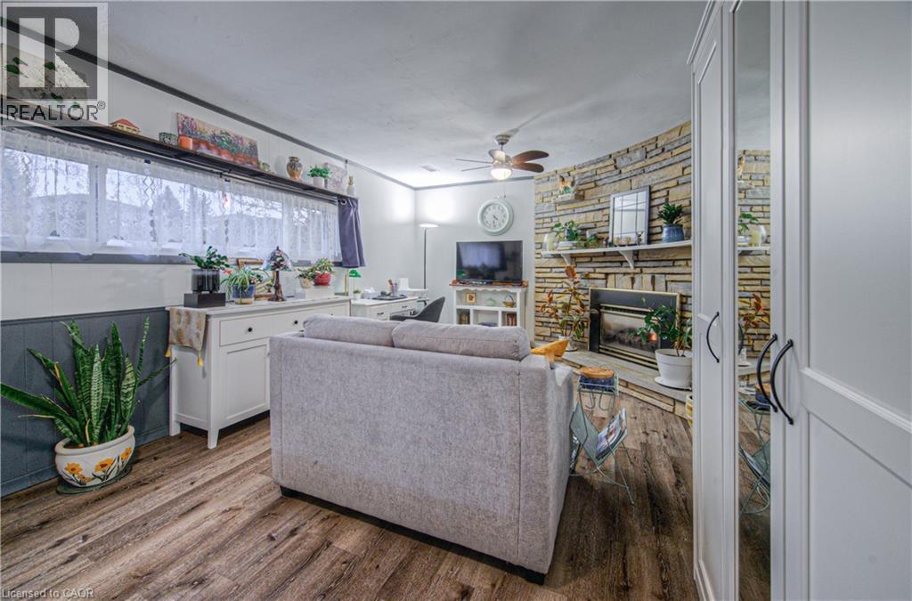 148 Strathcona Crescent, Kitchener, Ontario N2B 2W9 - Photo 30 - 40788730