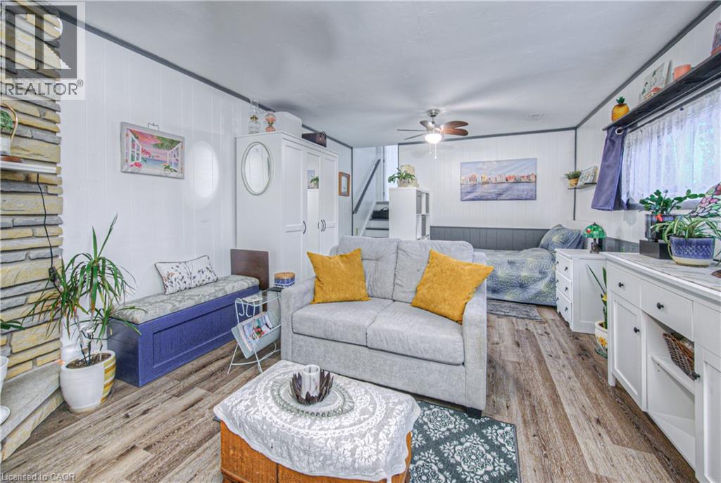 148 Strathcona Crescent, Kitchener, Ontario N2B 2W9 - Photo 39 - 40788730