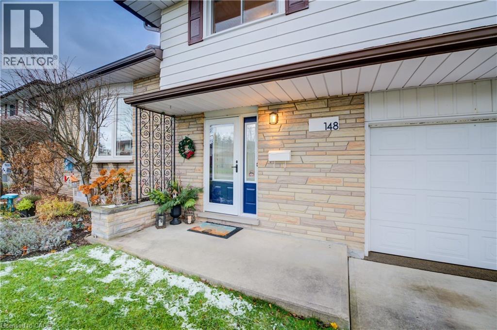 148 Strathcona Crescent, Kitchener, Ontario N2B 2W9 - Photo 4 - 40788730