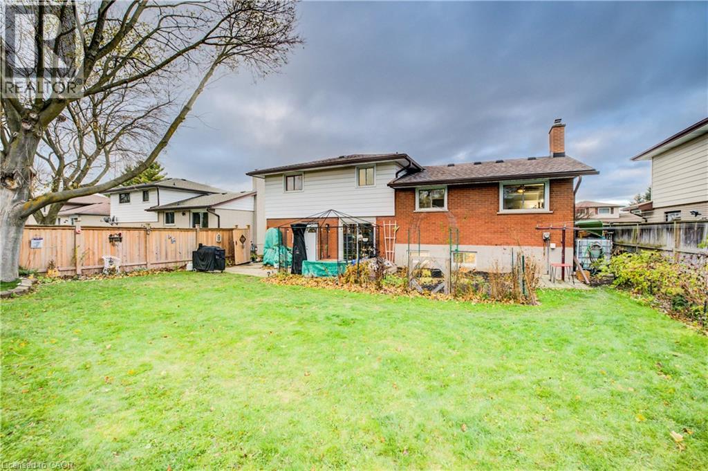 148 Strathcona Crescent, Kitchener, Ontario N2B 2W9 - Photo 42 - 40788730