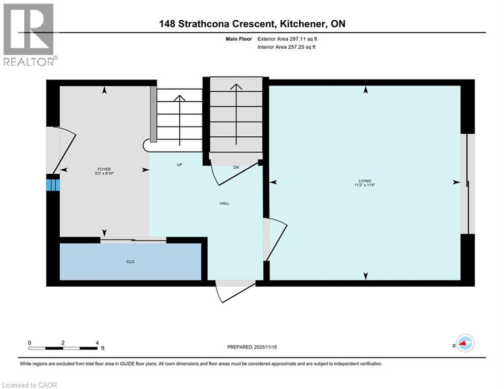 148 Strathcona Crescent, Kitchener, Ontario N2B 2W9 - Photo 44 - 40788730