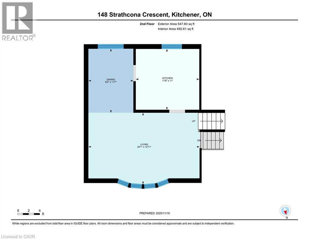 148 Strathcona Crescent, Kitchener, Ontario N2B 2W9 - Photo 45 - 40788730