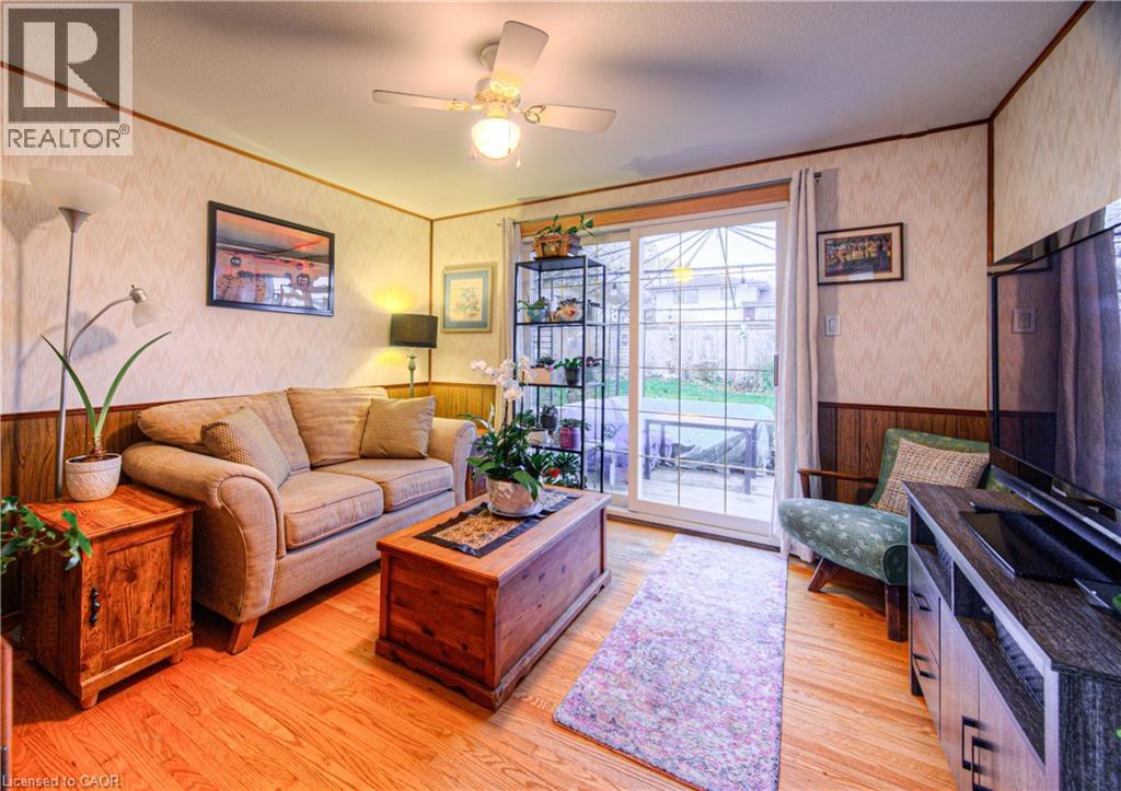 148 Strathcona Crescent, Kitchener, Ontario N2B 2W9 - Photo 7 - 40788730