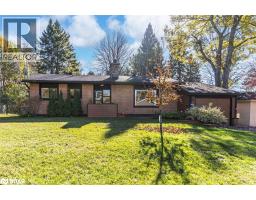 255 FRASER Street, Gravenhurst, Ontario