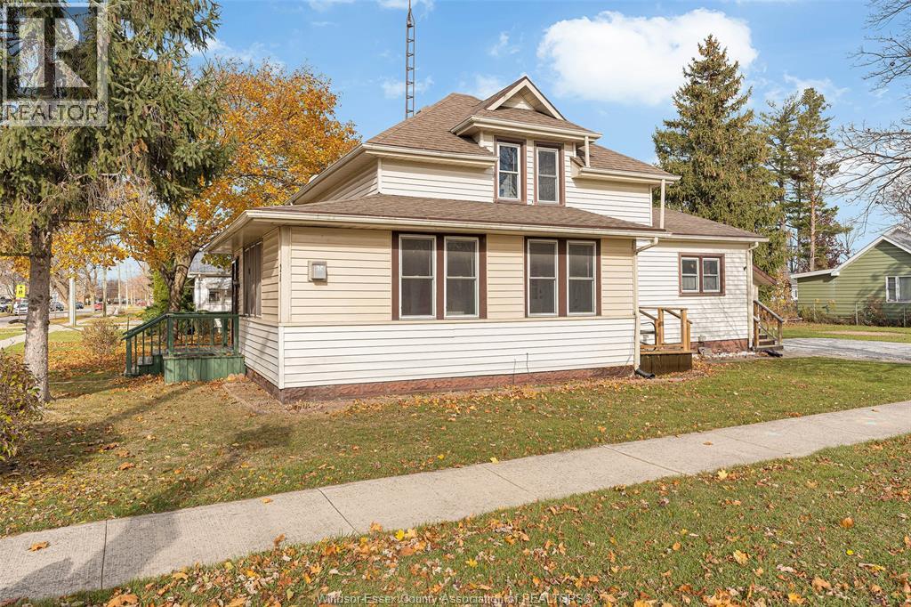 MLS# 25029066: 21 Mable STREET, Tilbury, Canada