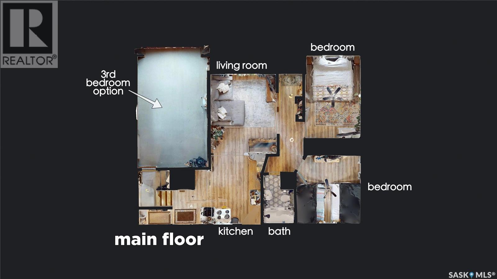 105 Railway Avenue, Wawota, Saskatchewan  S0G 5A0 - Photo 4 - SK022518