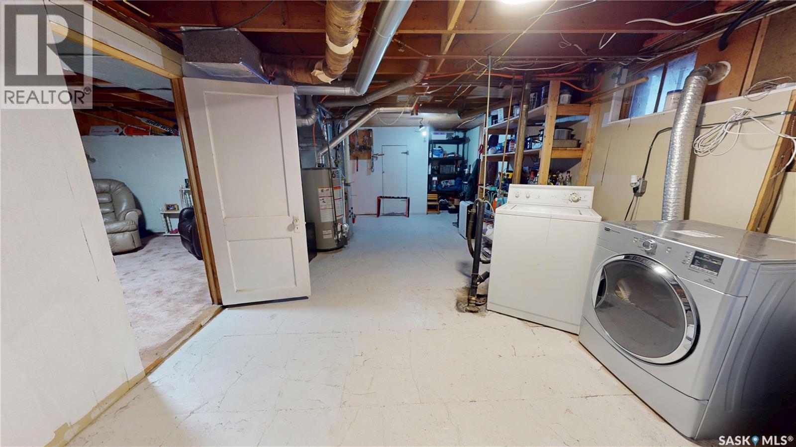 105 Railway Avenue, Wawota, Saskatchewan  S0G 5A0 - Photo 30 - SK022518