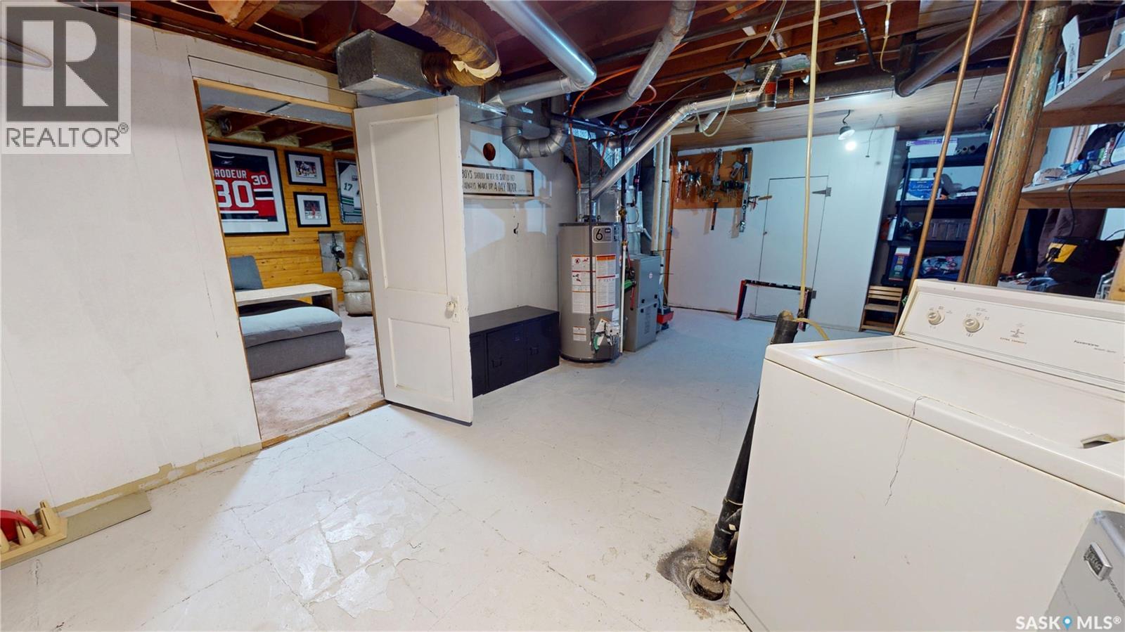 105 Railway Avenue, Wawota, Saskatchewan  S0G 5A0 - Photo 36 - SK022518