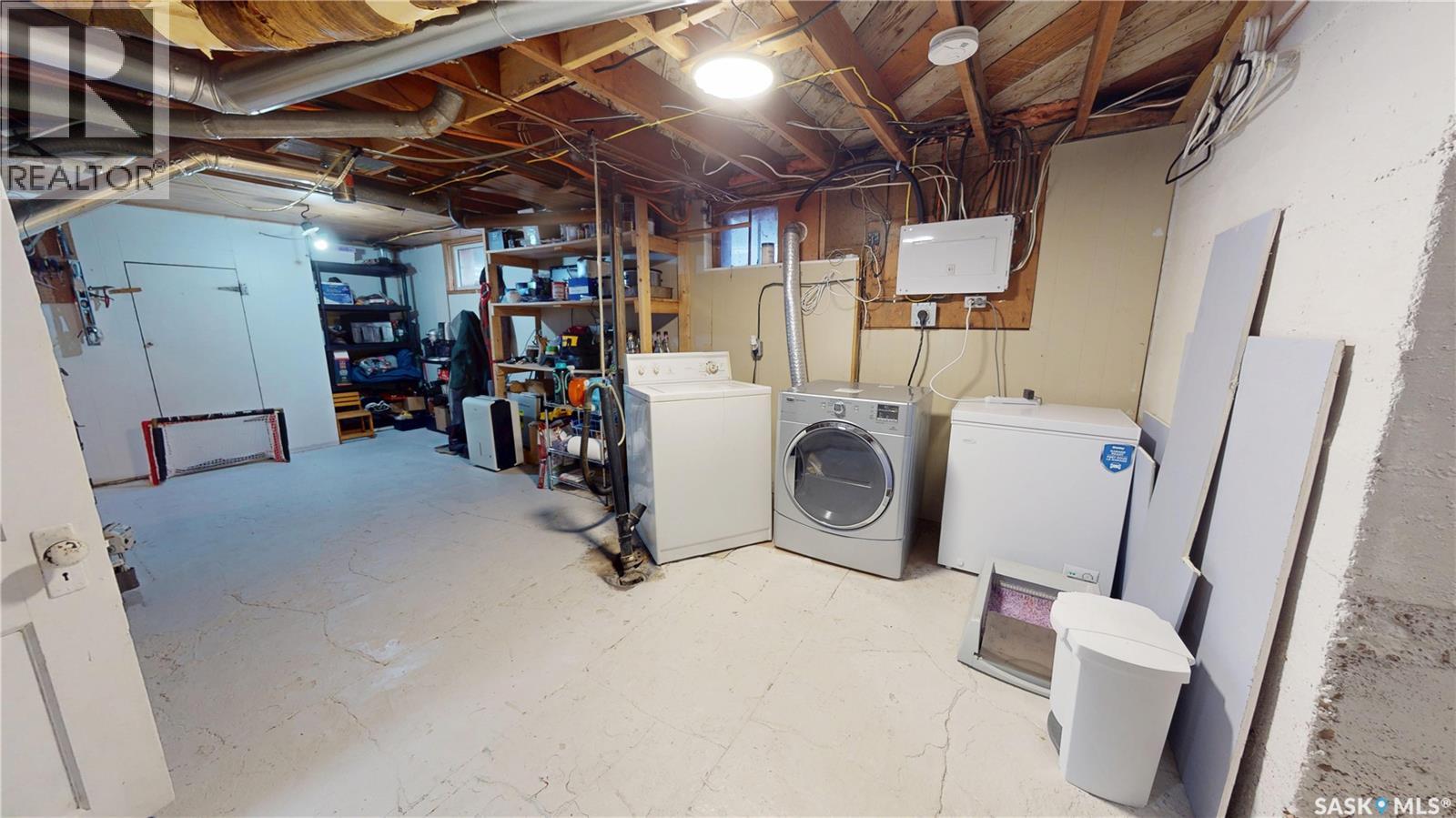 105 Railway Avenue, Wawota, Saskatchewan  S0G 5A0 - Photo 31 - SK022518