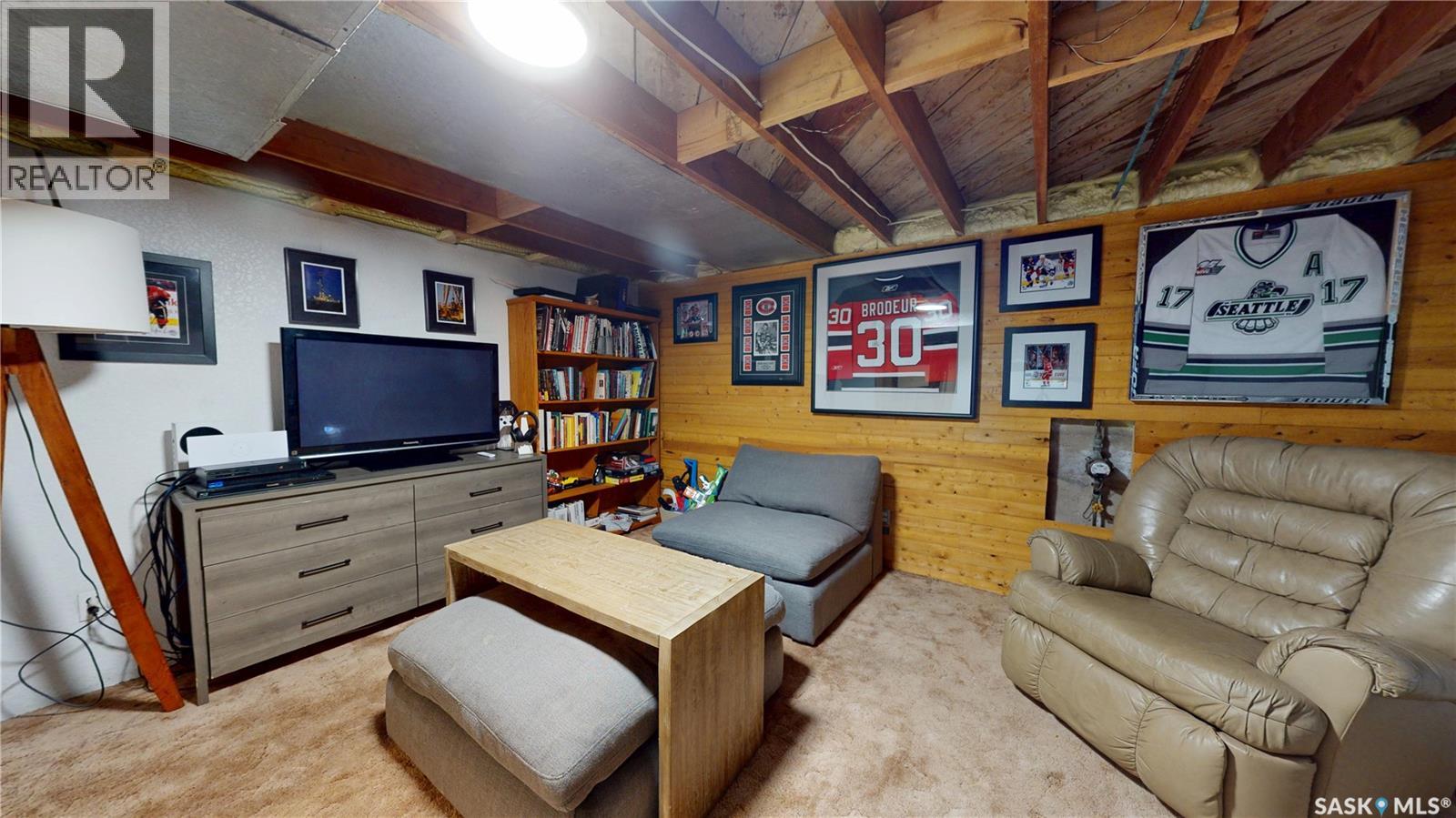 105 Railway Avenue, Wawota, Saskatchewan  S0G 5A0 - Photo 32 - SK022518