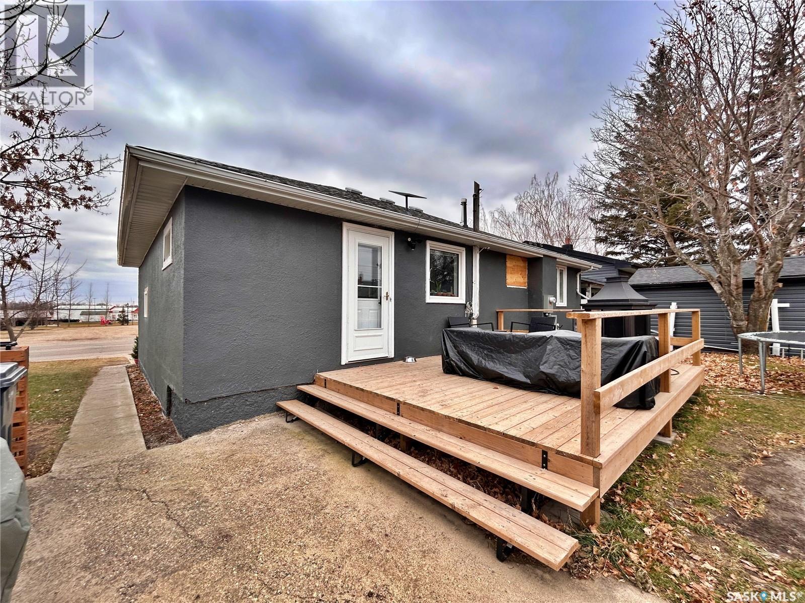 105 Railway Avenue, Wawota, Saskatchewan  S0G 5A0 - Photo 37 - SK022518