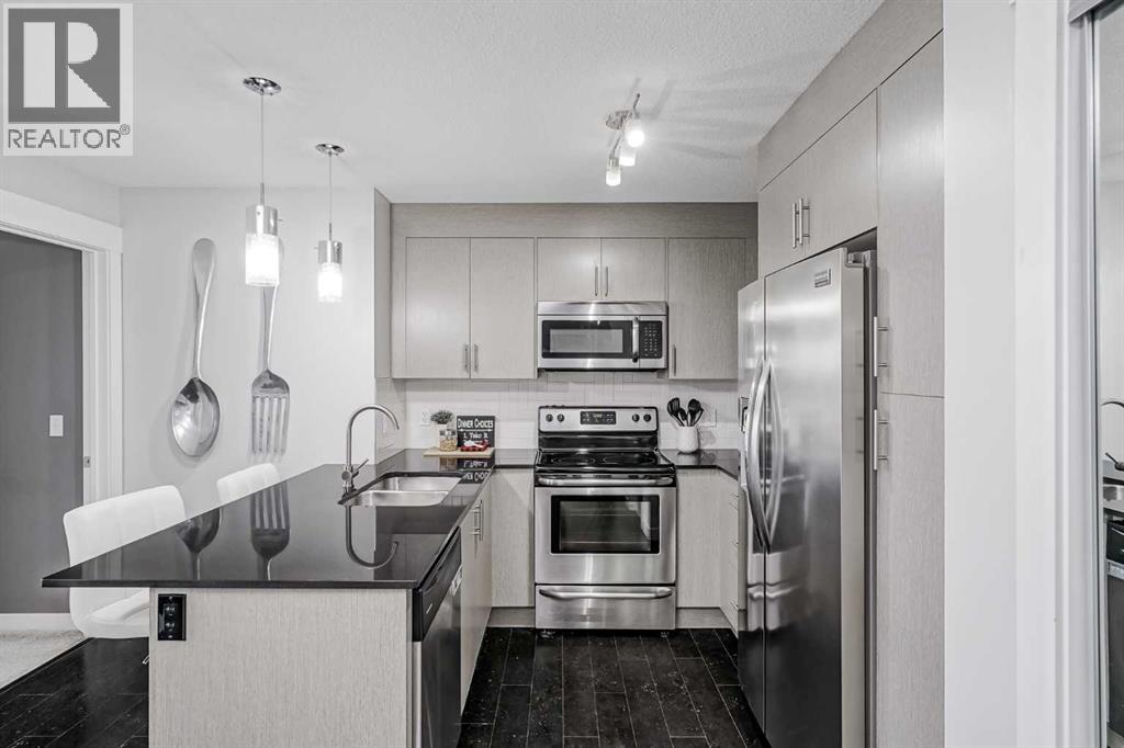 1405, 240 Skyview Ranch Road Ne, Calgary, Alberta  T3N 0P4 - Photo 11 - A2270884