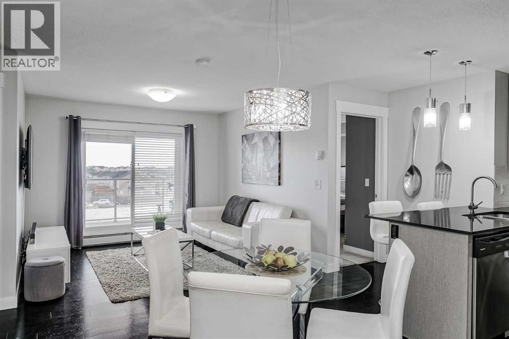1405, 240 Skyview Ranch Road Ne, Calgary, Alberta  T3N 0P4 - Photo 4 - A2270884