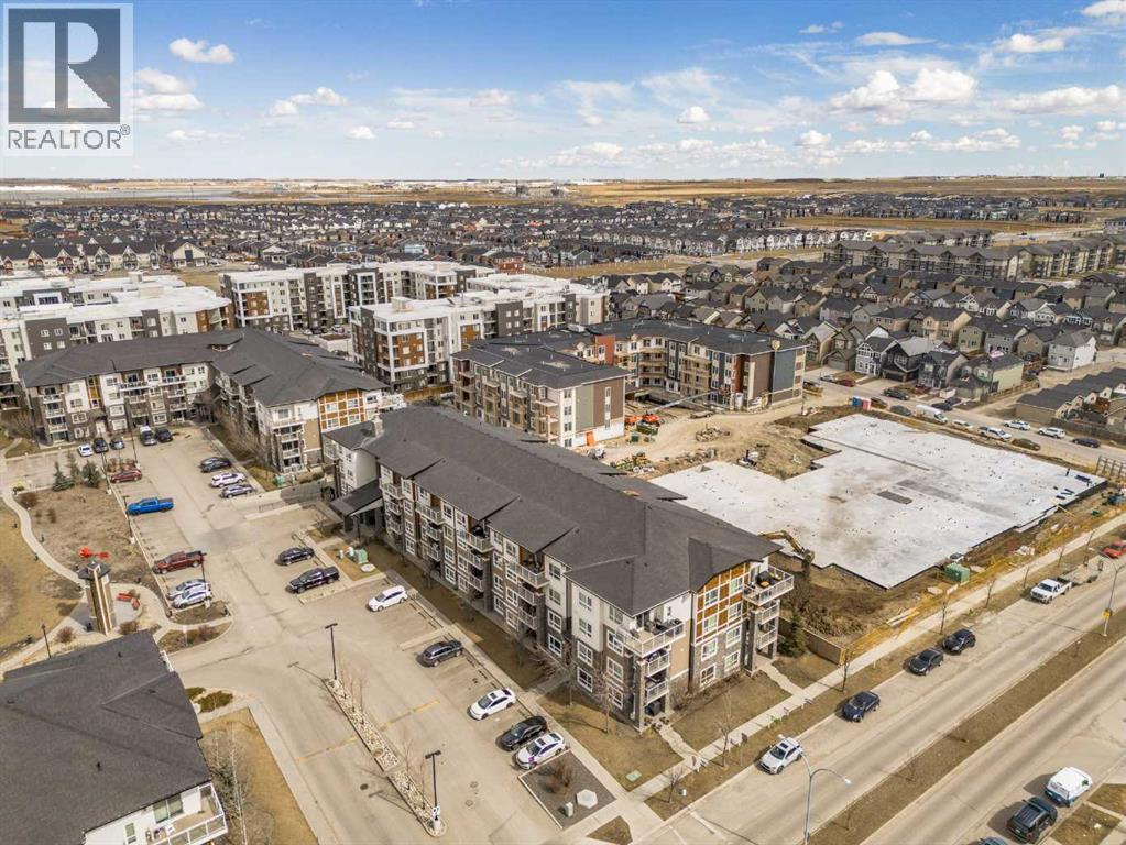 1405, 240 Skyview Ranch Road Ne, Calgary, Alberta  T3N 0P4 - Photo 33 - A2270884