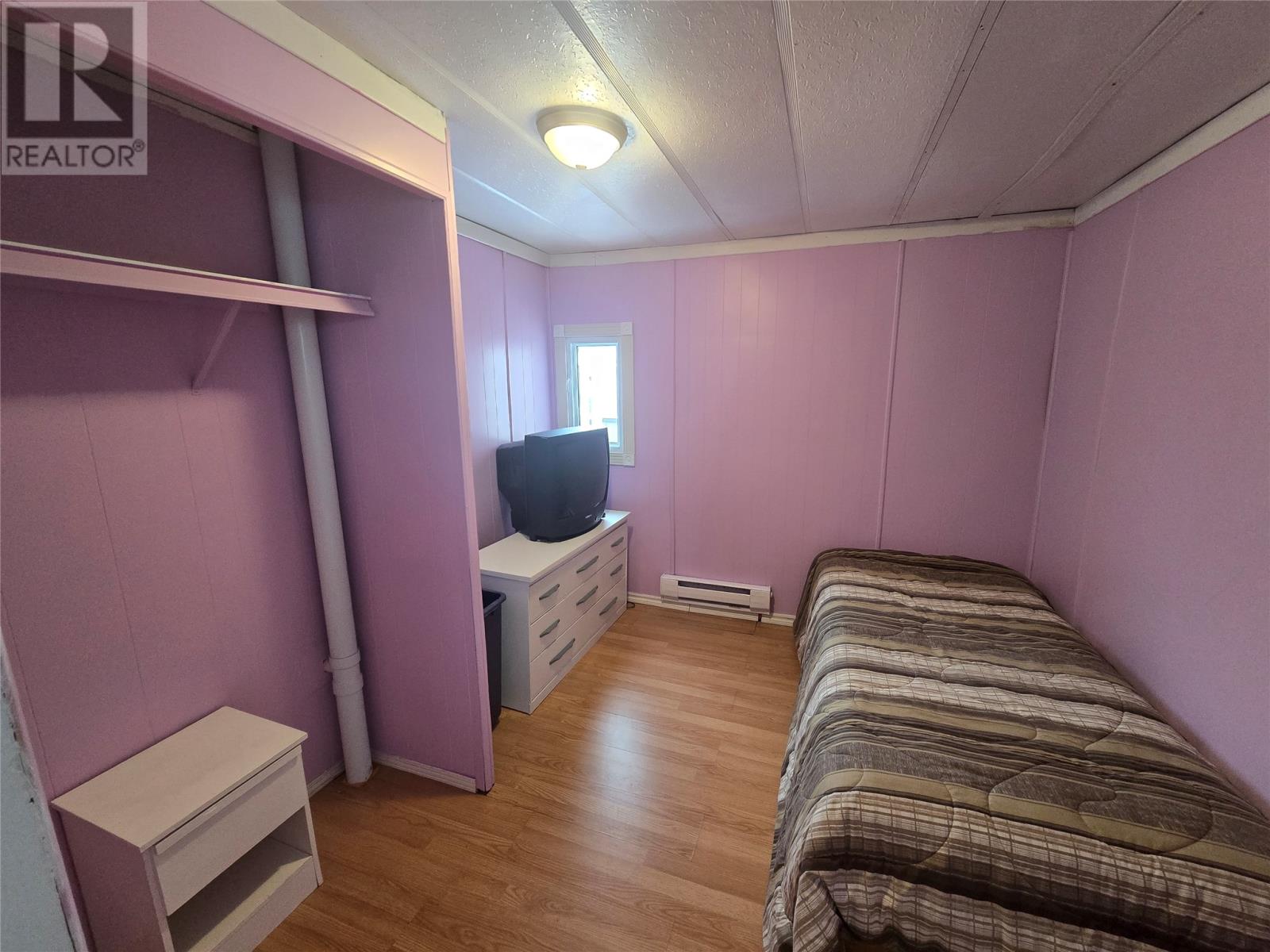 25 Walsh Avenue, Wabush, Newfoundland & Labrador  A0R 1B0 - Photo 16 - 1292697