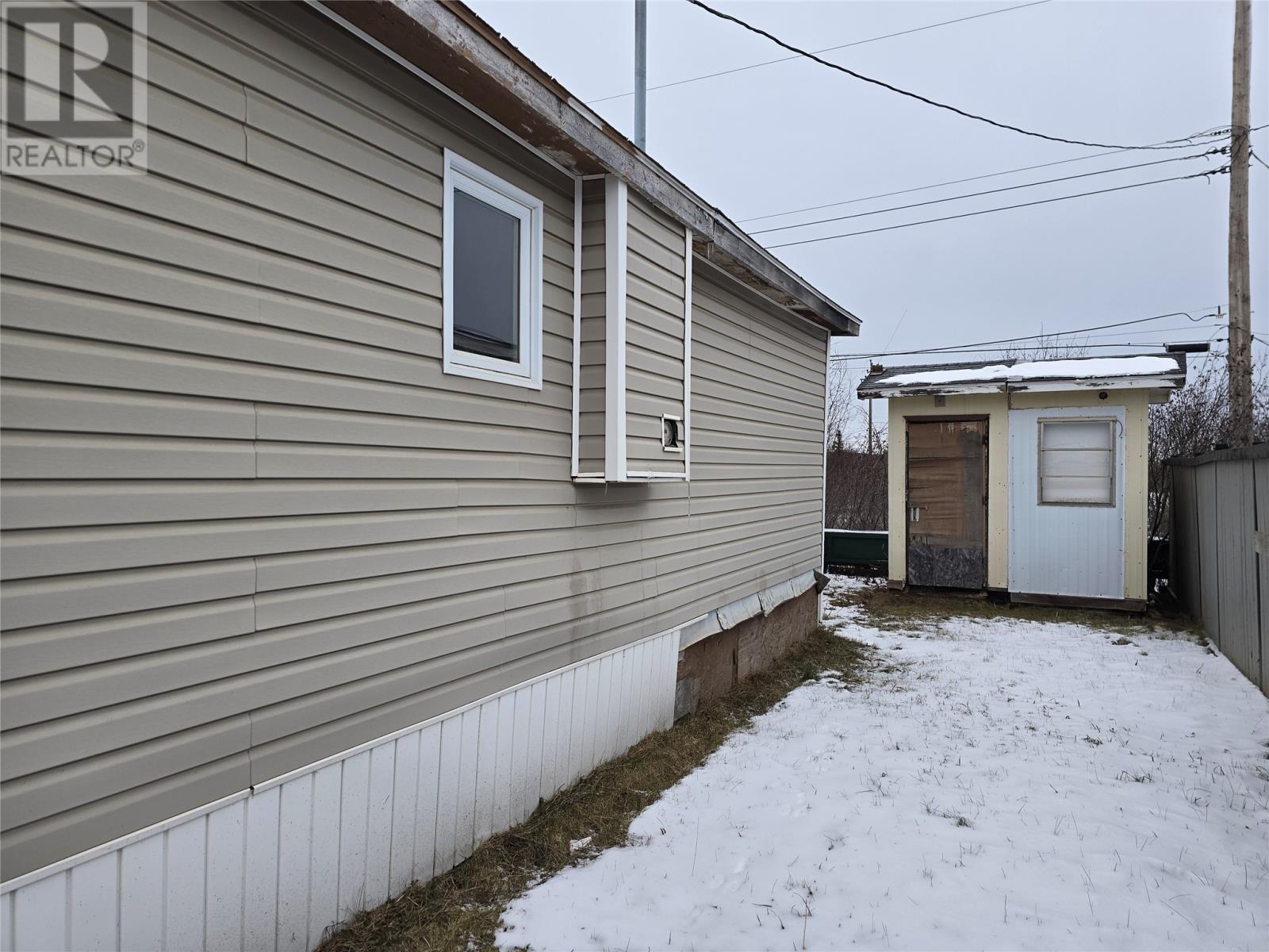 25 Walsh Avenue, Wabush, Newfoundland & Labrador  A0R 1B0 - Photo 4 - 1292697