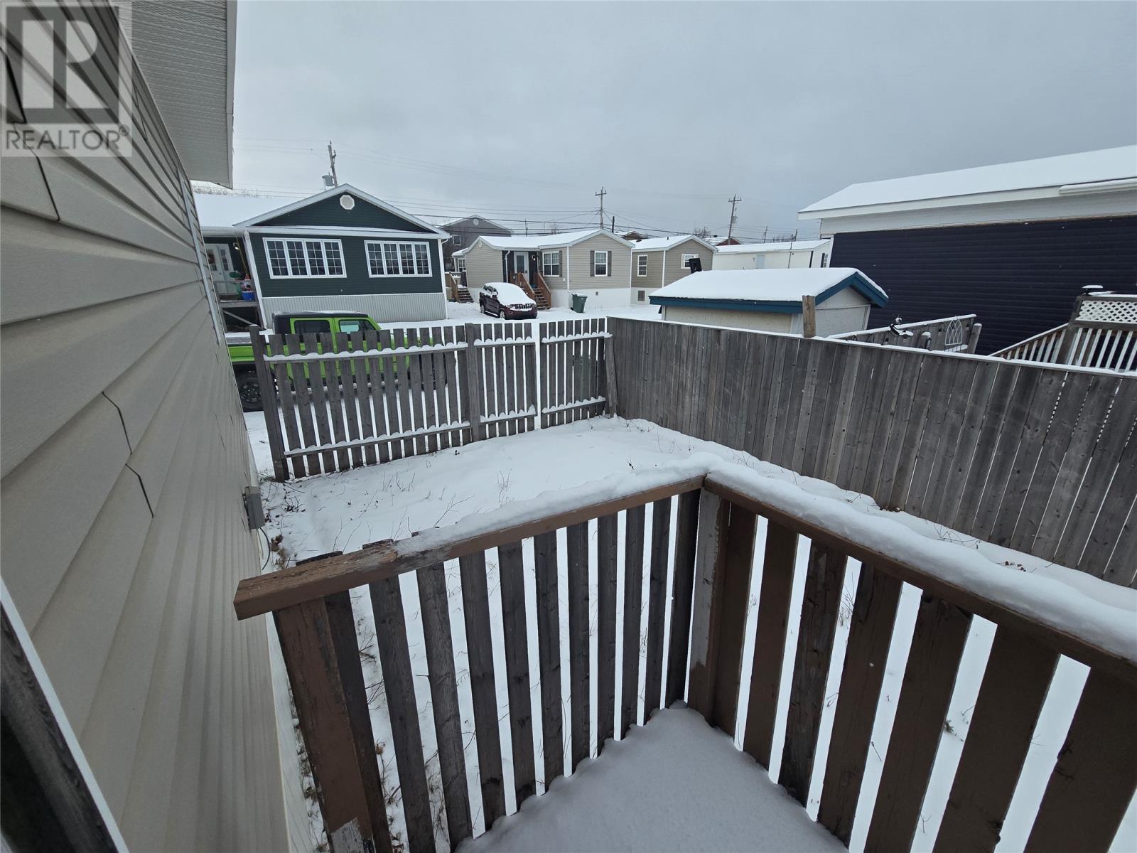 25 Walsh Avenue, Wabush, Newfoundland & Labrador  A0R 1B0 - Photo 6 - 1292697