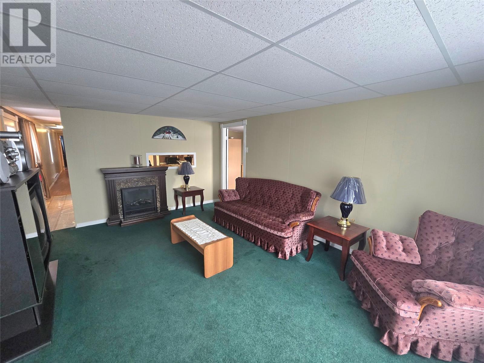 25 Walsh Avenue, Wabush, Newfoundland & Labrador  A0R 1B0 - Photo 7 - 1292697