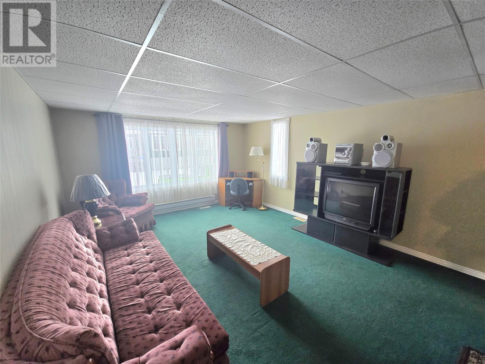 25 Walsh Avenue, Wabush, Newfoundland & Labrador  A0R 1B0 - Photo 8 - 1292697