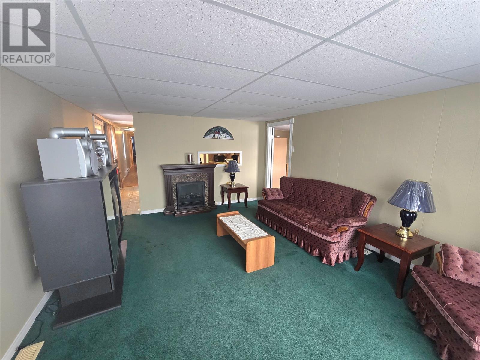 25 Walsh Avenue, Wabush, Newfoundland & Labrador  A0R 1B0 - Photo 9 - 1292697