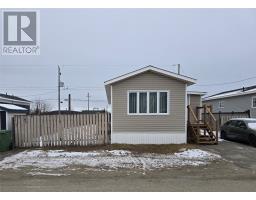 25 Walsh Avenue, Wabuah, Newfoundland & Labrador