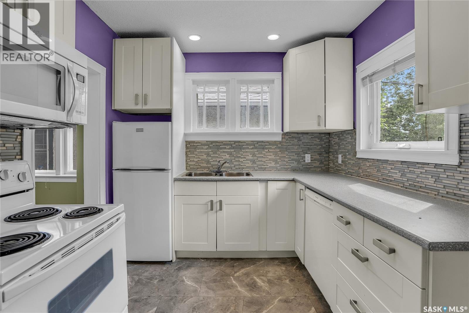 107 28th Street W, Saskatoon, Saskatchewan  S7L 0K1 - Photo 12 - SK024242