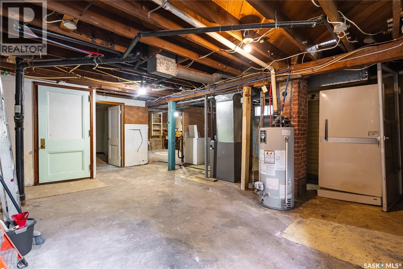 107 28th Street W, Saskatoon, Saskatchewan  S7L 0K1 - Photo 23 - SK024242