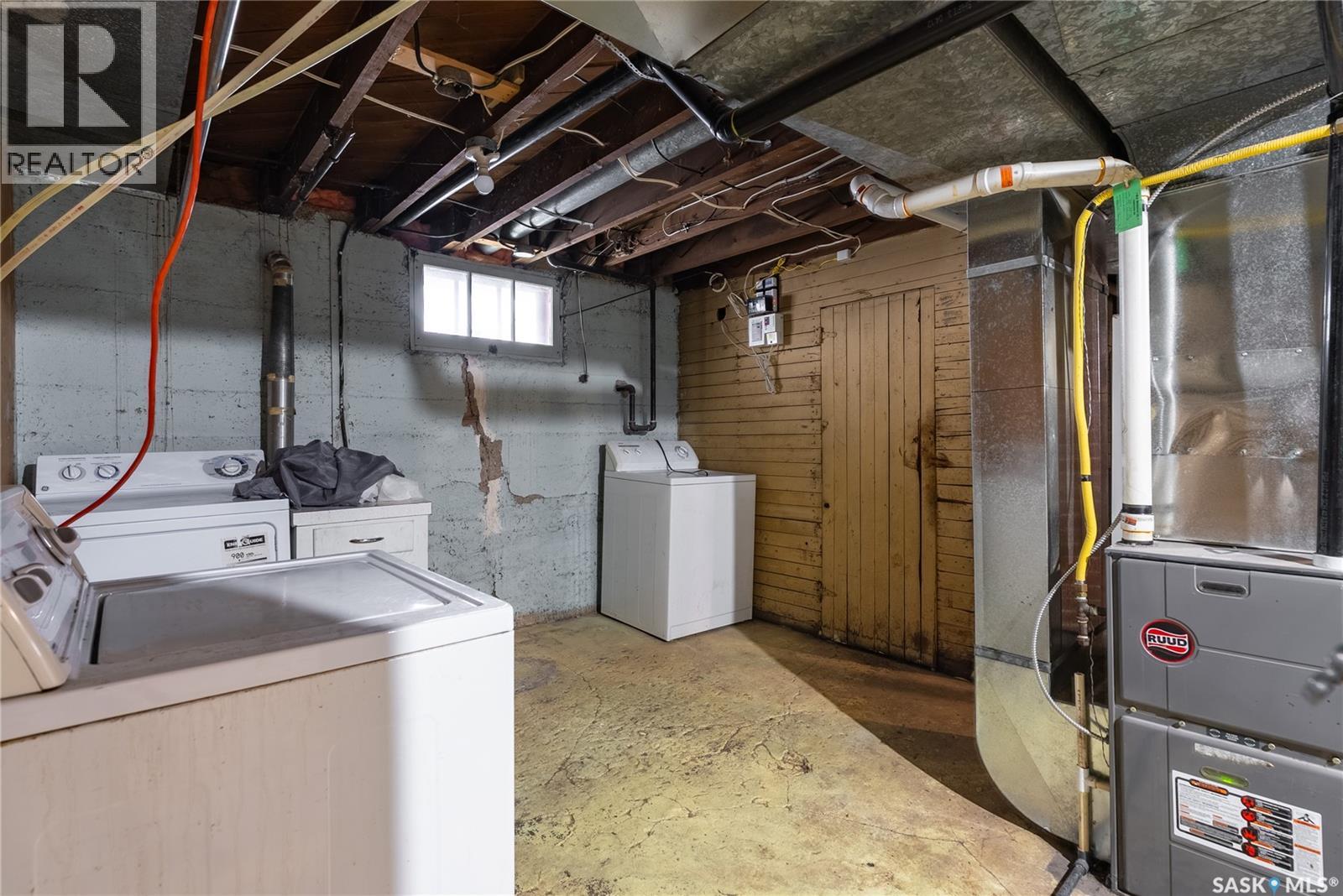 107 28th Street W, Saskatoon, Saskatchewan  S7L 0K1 - Photo 25 - SK024242