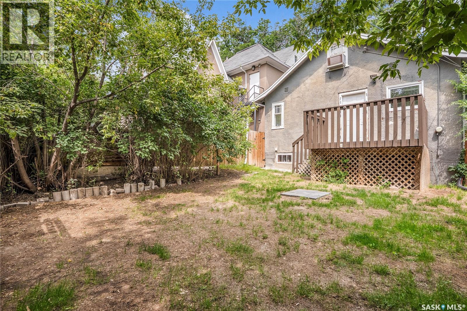 107 28th Street W, Saskatoon, Saskatchewan  S7L 0K1 - Photo 29 - SK024242