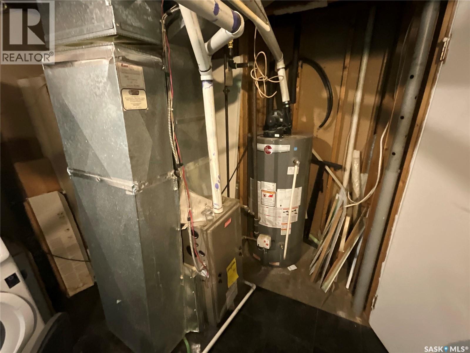 62 Andrews Crescent, Regina, Saskatchewan  S4R 7X7 - Photo 25 - SK024237