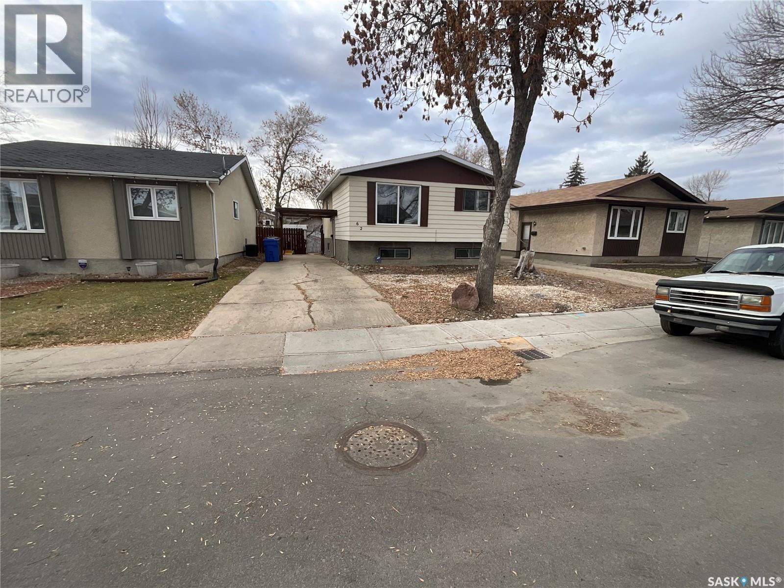 62 Andrews Crescent, Regina, Saskatchewan  S4R 7X7 - Photo 26 - SK024237