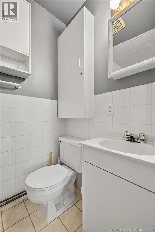 309 Morrison, Beresford, New Brunswick  E8K 2H8 - Photo 15 - NB130214