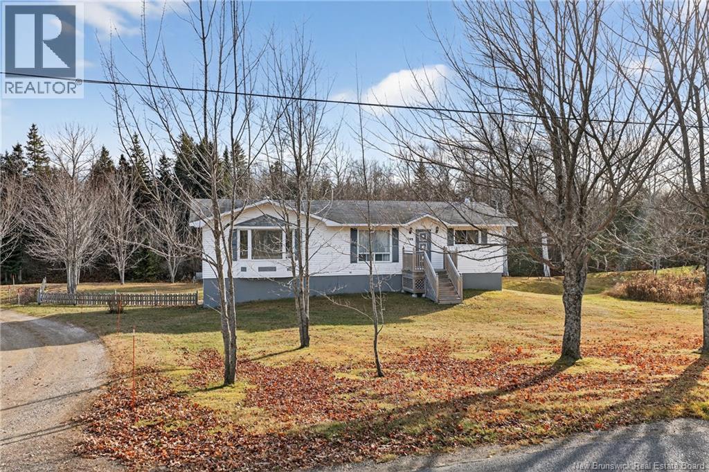 309 Morrison, Beresford, New Brunswick  E8K 2H8 - Photo 2 - NB130214