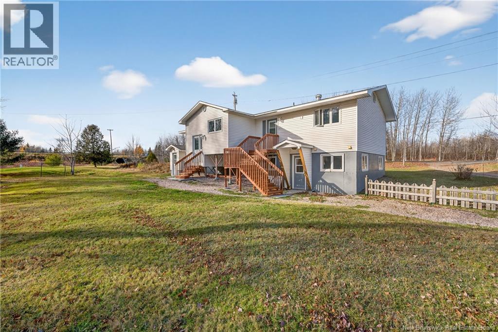 309 Morrison, Beresford, New Brunswick  E8K 2H8 - Photo 23 - NB130214