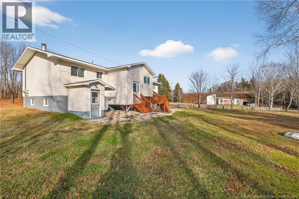 309 Morrison, Beresford, New Brunswick  E8K 2H8 - Photo 24 - NB130214