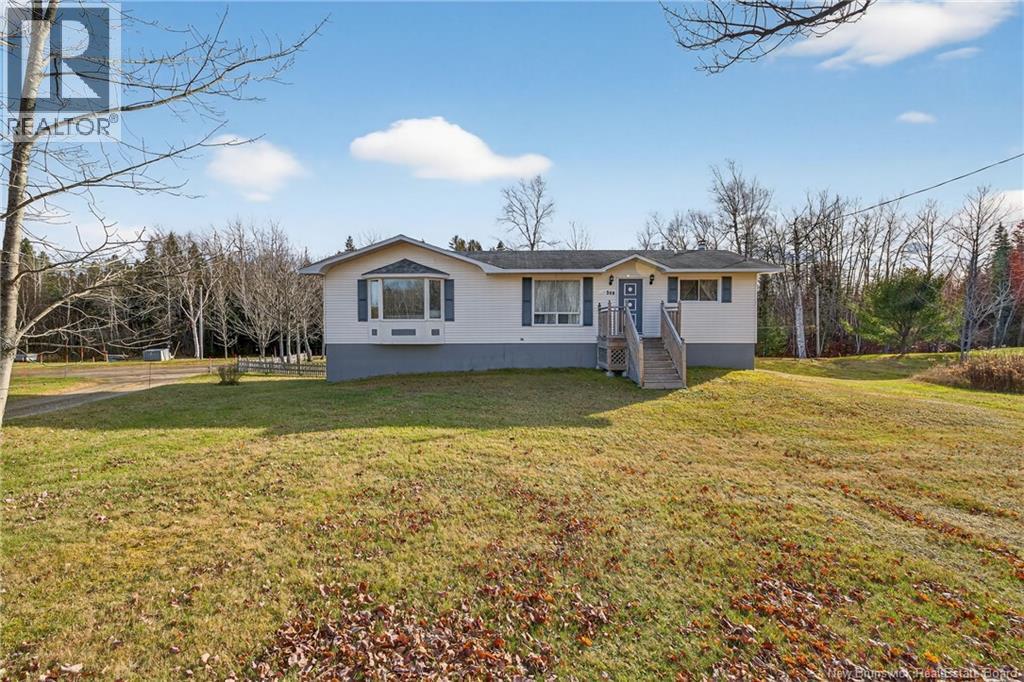 309 Morrison, Beresford, New Brunswick  E8K 2H8 - Photo 26 - NB130214