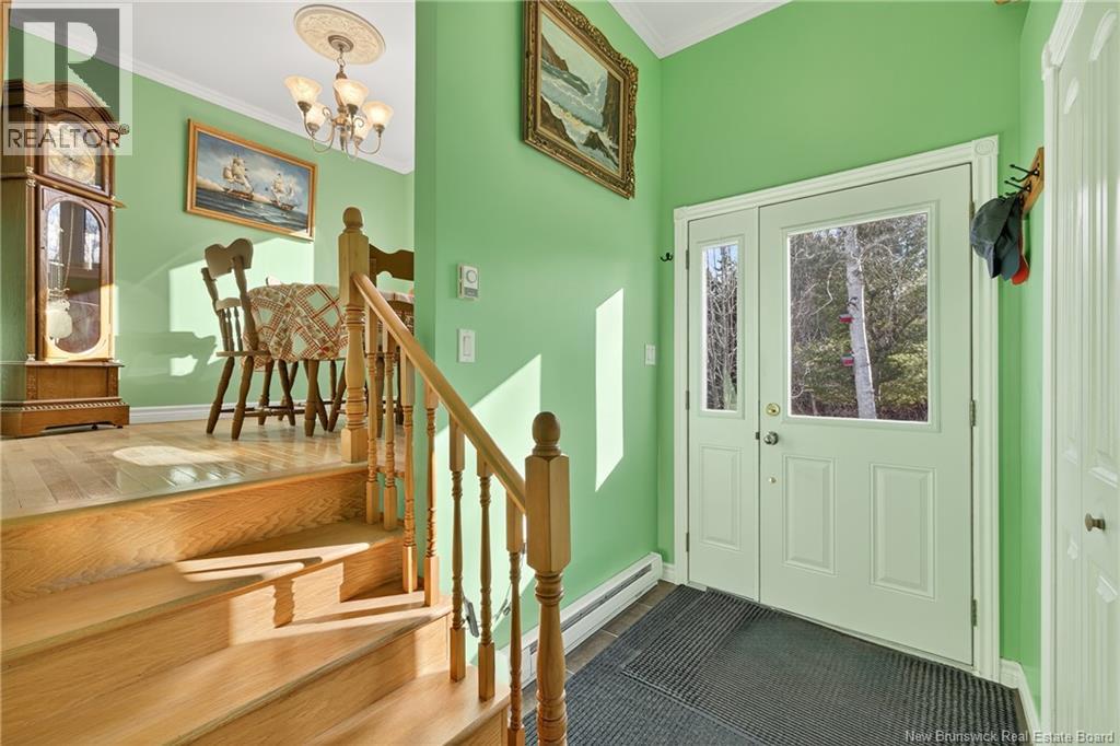 309 Morrison, Beresford, New Brunswick  E8K 2H8 - Photo 27 - NB130214