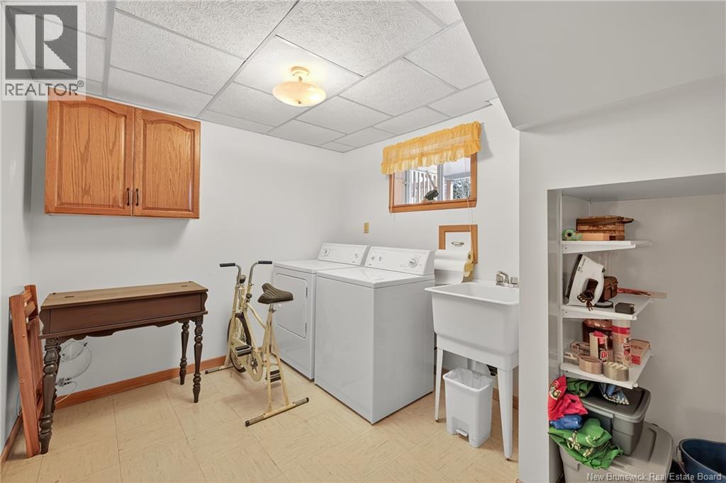 309 Morrison, Beresford, New Brunswick  E8K 2H8 - Photo 38 - NB130214