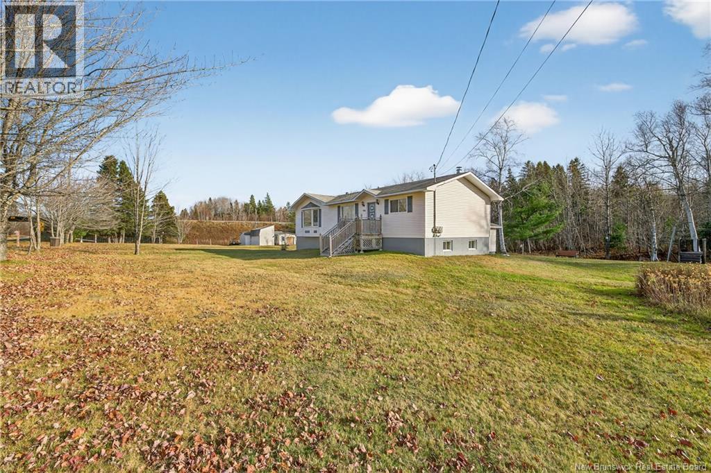 309 Morrison, Beresford, New Brunswick  E8K 2H8 - Photo 4 - NB130214