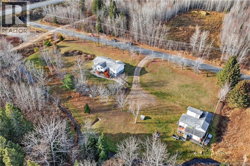 309 Morrison, Beresford, New Brunswick  E8K 2H8 - Photo 6 - NB130214