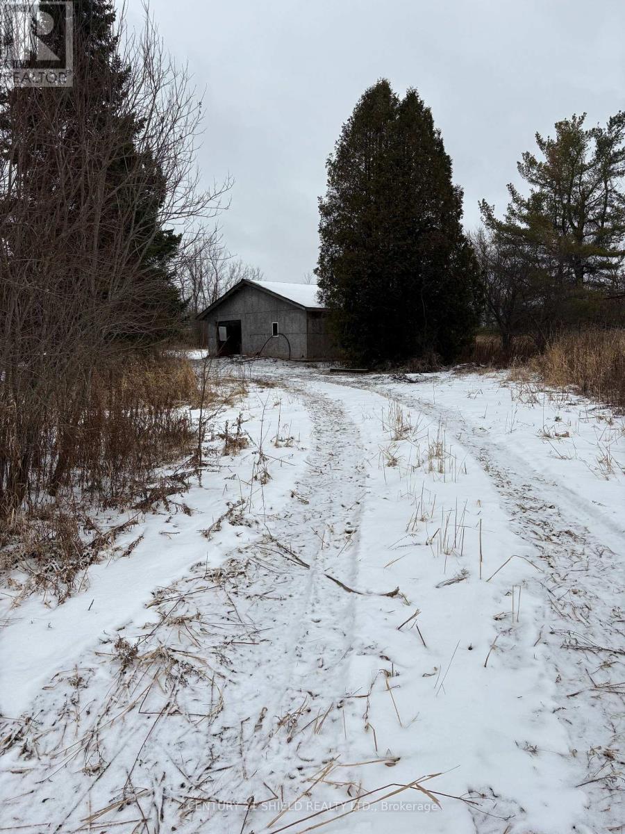 15557 Dixon Road, South Stormont, Ontario K0C 1R0 - Photo 6 - X12554682