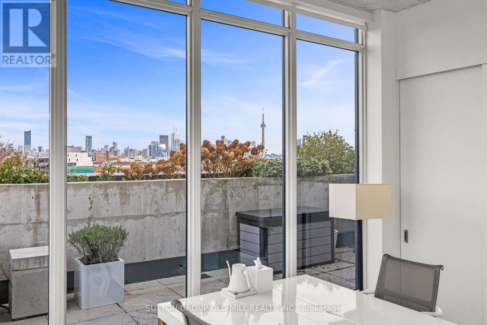 601 - 130 Rusholme Road, Toronto, Ontario  M6H 2Y7 - Photo 26 - C12554016