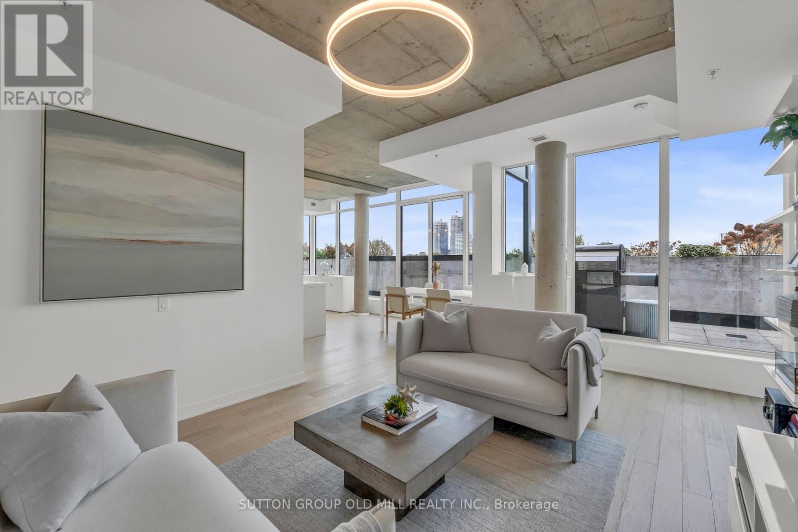 601 - 130 Rusholme Road, Toronto, Ontario  M6H 2Y7 - Photo 6 - C12554016